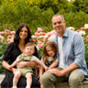 Meet your Posher, Jaclyn